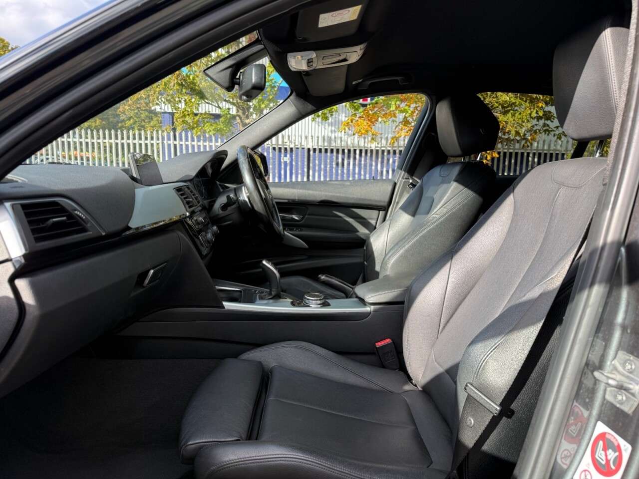 2016 BMW 3 SERIES 2016 BMW 3 SERIES