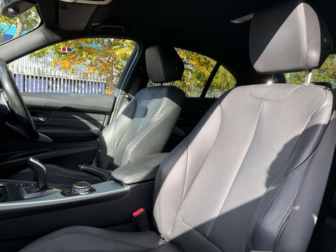 2016 BMW 3 SERIES 2016 BMW 3 SERIES