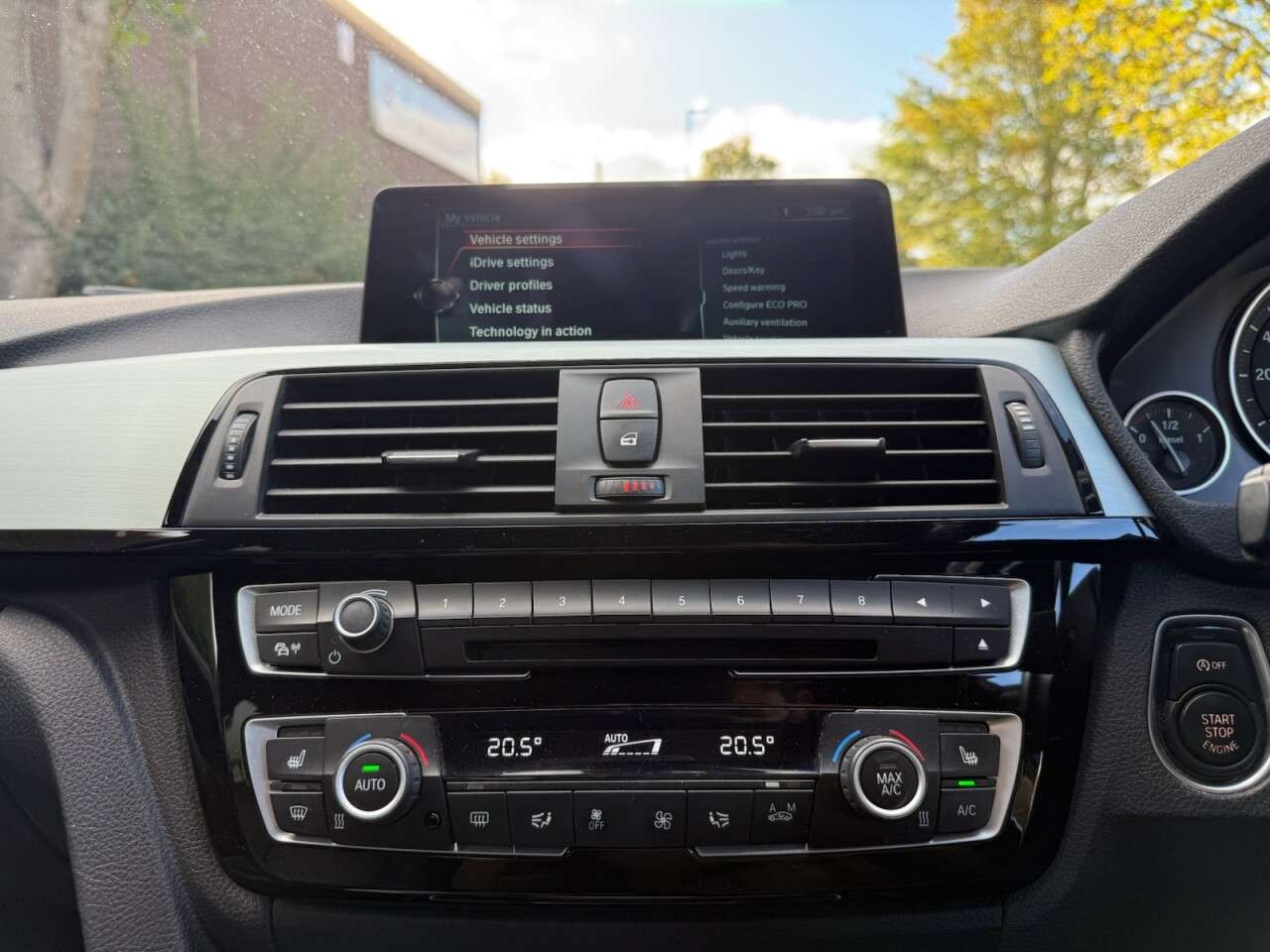 2016 BMW 3 SERIES 2016 BMW 3 SERIES