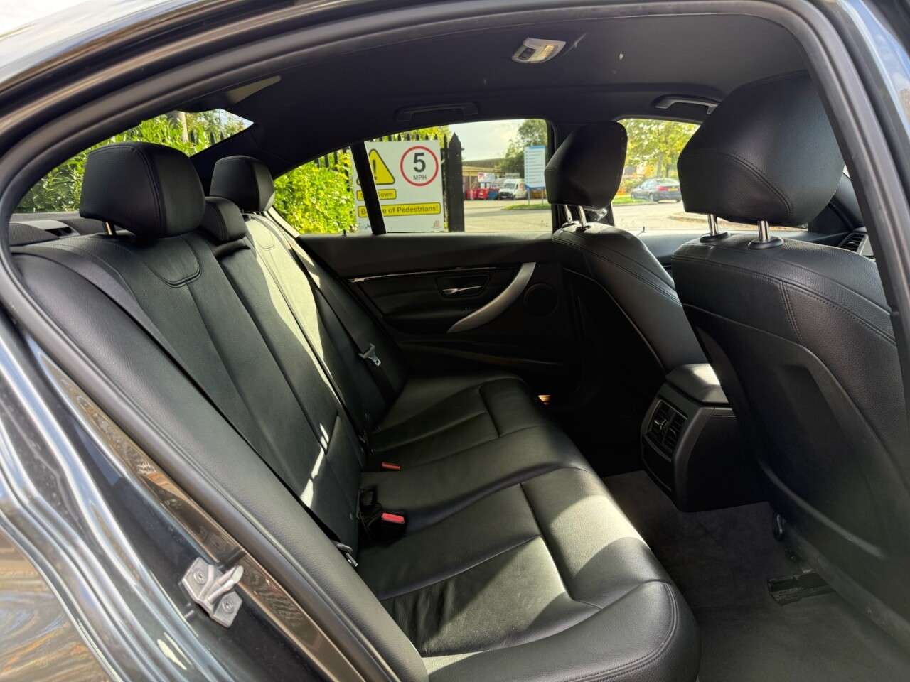 2016 BMW 3 SERIES 2016 BMW 3 SERIES