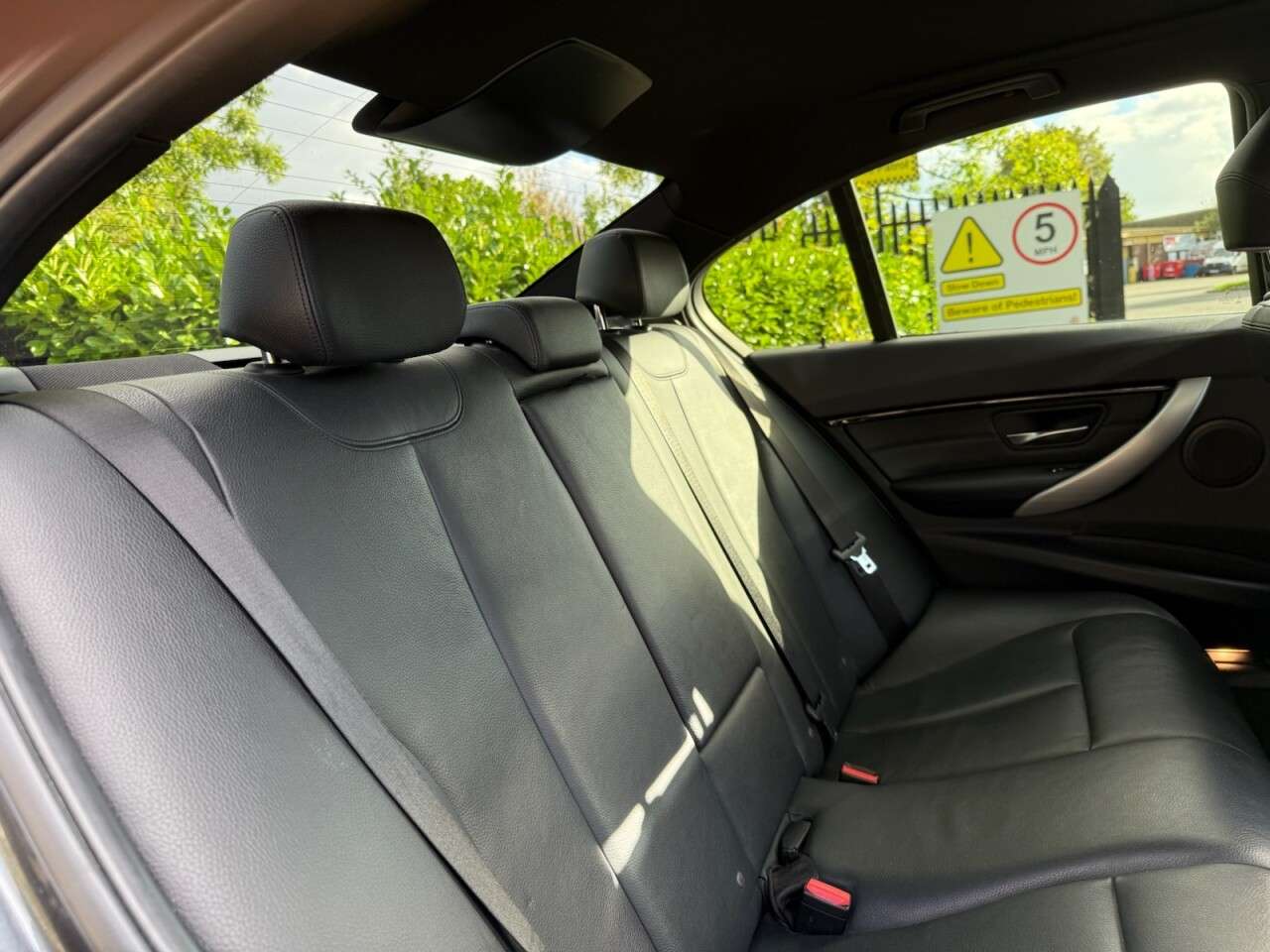 2016 BMW 3 SERIES 2016 BMW 3 SERIES