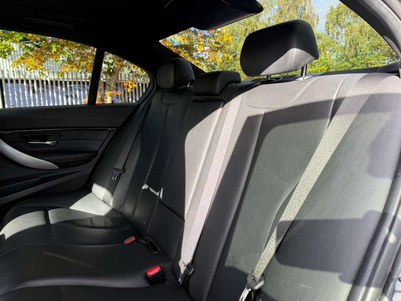 2016 BMW 3 SERIES 2016 BMW 3 SERIES