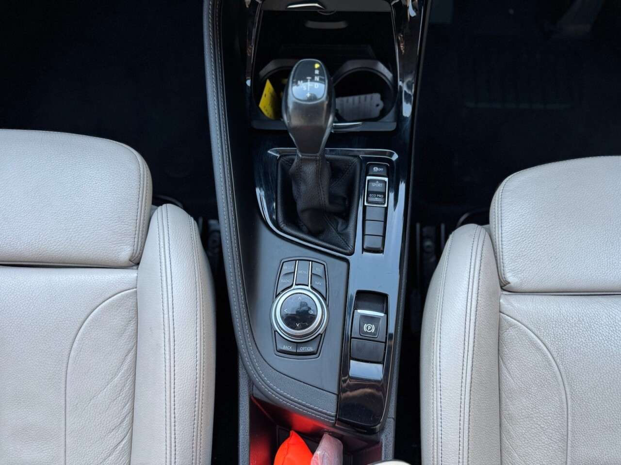 2016 BMW X1 2016 BMW X1