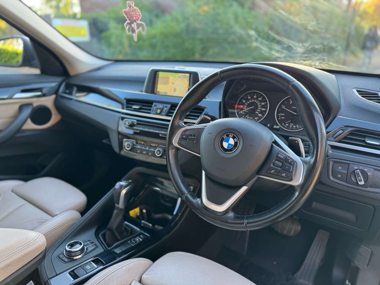 2016 BMW X1 2016 BMW X1