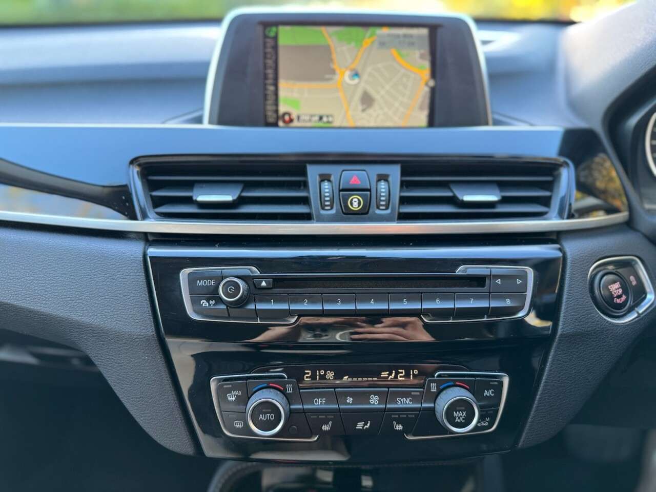 2016 BMW X1 2016 BMW X1