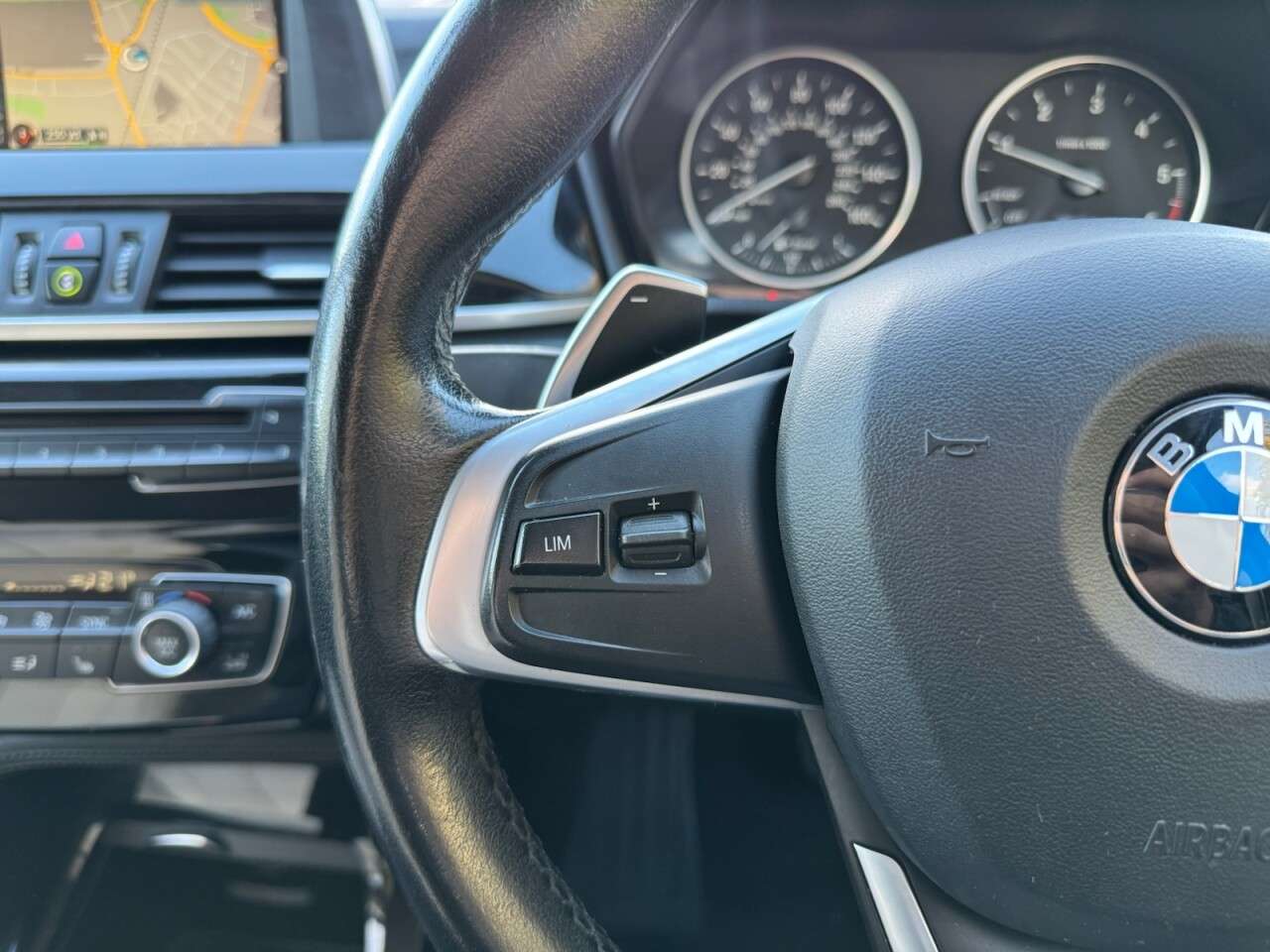 2016 BMW X1 2016 BMW X1