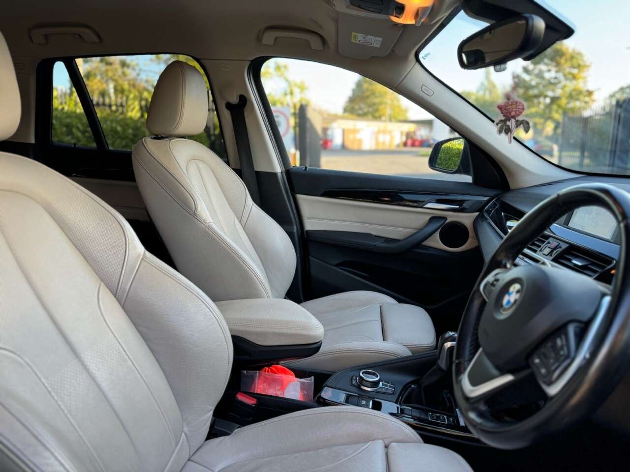 2016 BMW X1 2016 BMW X1