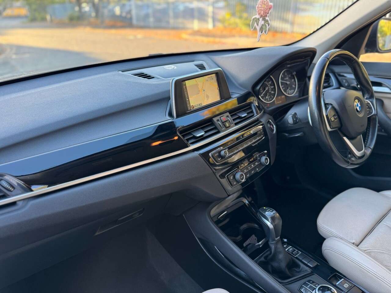 2016 BMW X1 2016 BMW X1