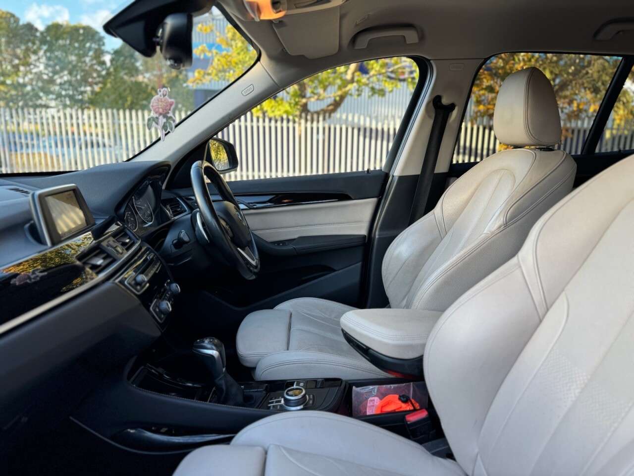 2016 BMW X1 2016 BMW X1