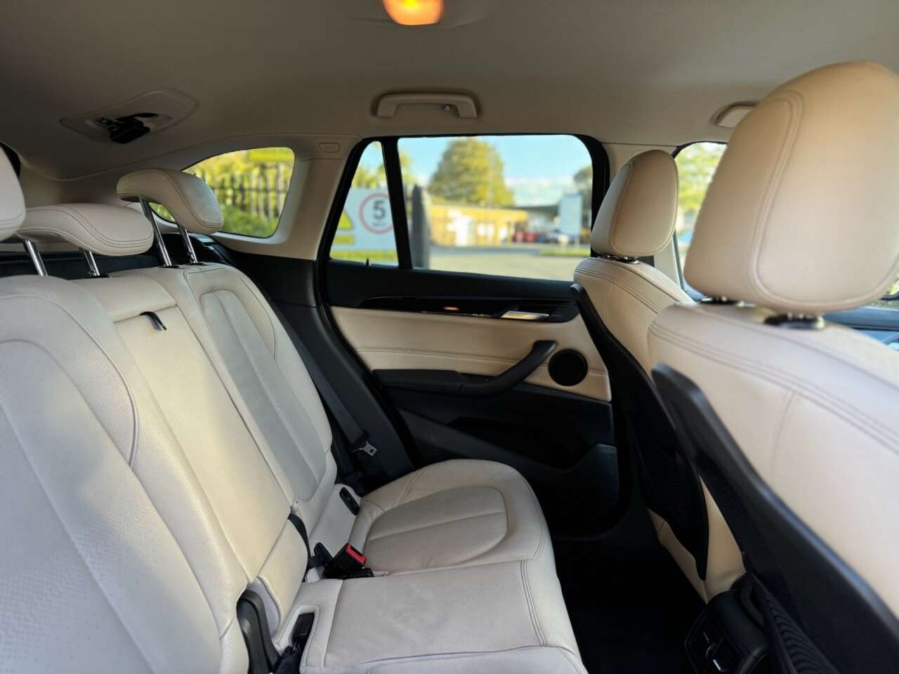 2016 BMW X1 2016 BMW X1
