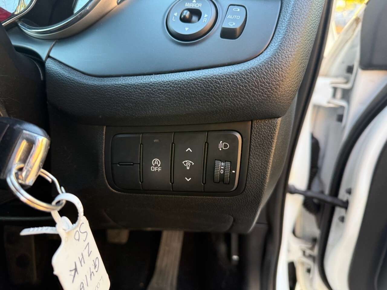 2016 KIA CEED 2016 KIA CEED