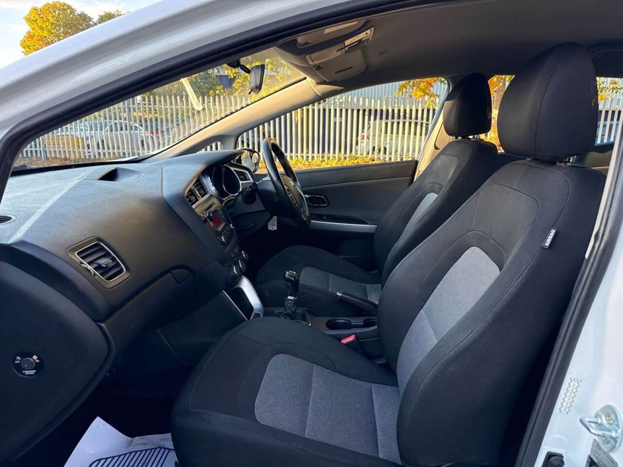 2016 KIA CEED 2016 KIA CEED