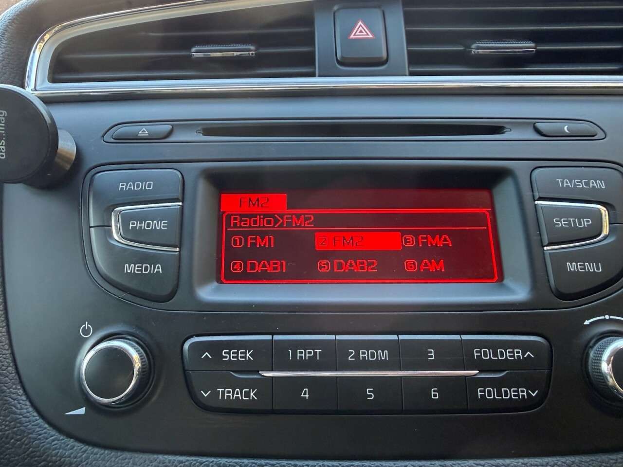 2016 KIA CEED 2016 KIA CEED