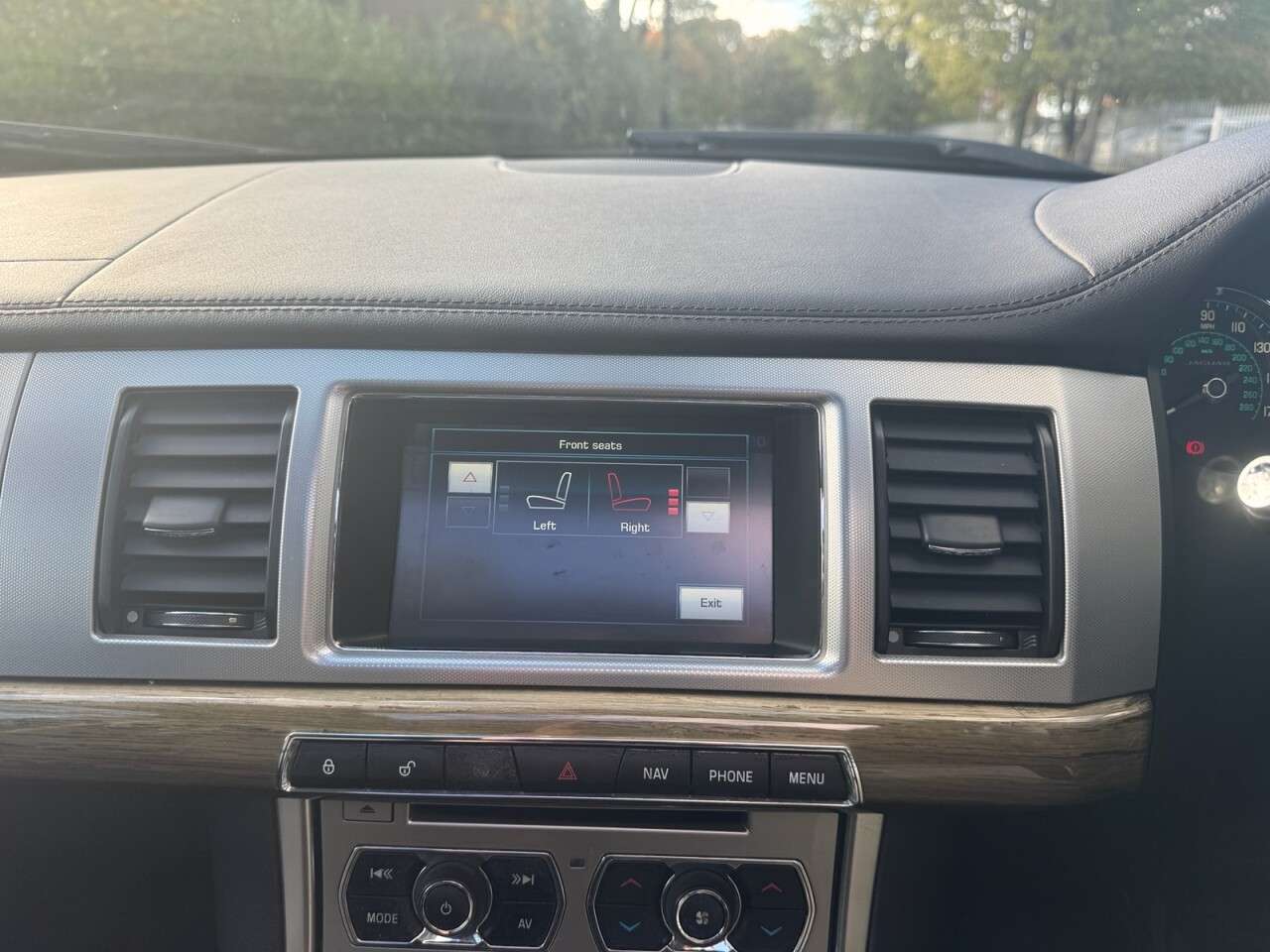 2014 JAGUAR XF 2014 JAGUAR XF