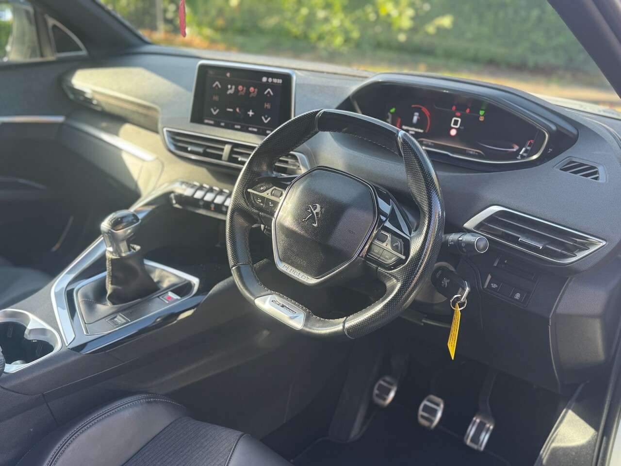 2018 PEUGEOT 3008 2018 PEUGEOT 3008