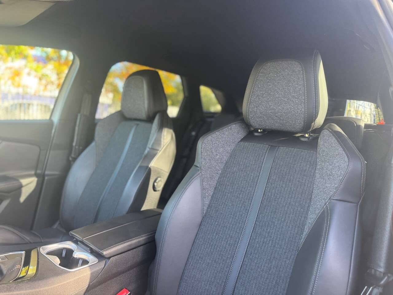 2018 PEUGEOT 3008 2018 PEUGEOT 3008