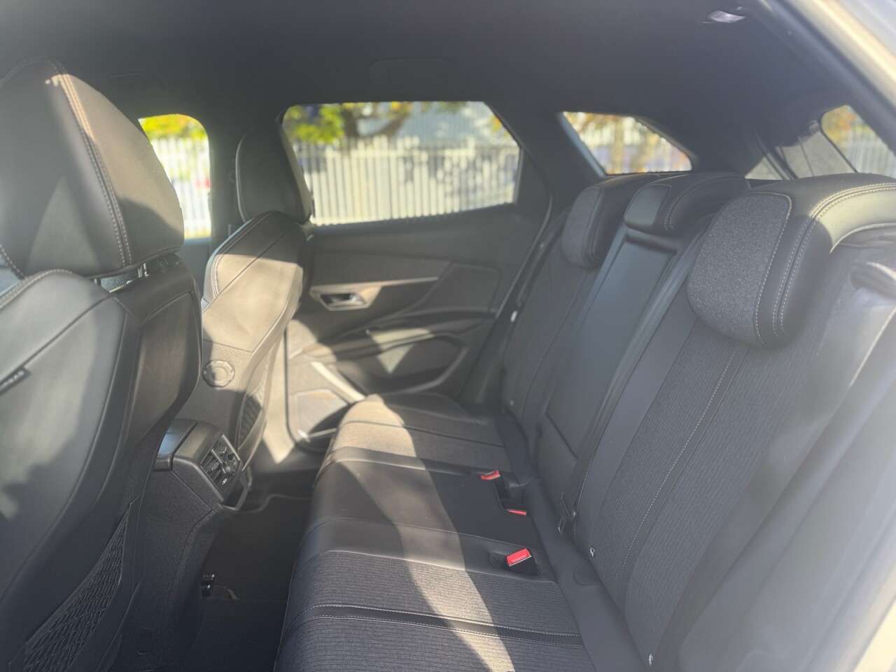 2018 PEUGEOT 3008 2018 PEUGEOT 3008