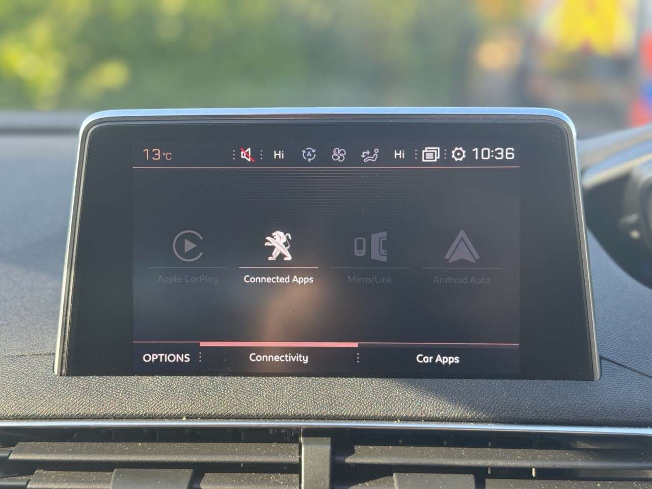 2018 PEUGEOT 3008 2018 PEUGEOT 3008