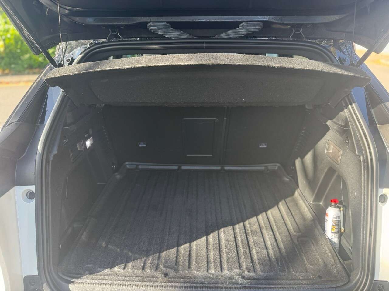 2018 PEUGEOT 3008 2018 PEUGEOT 3008