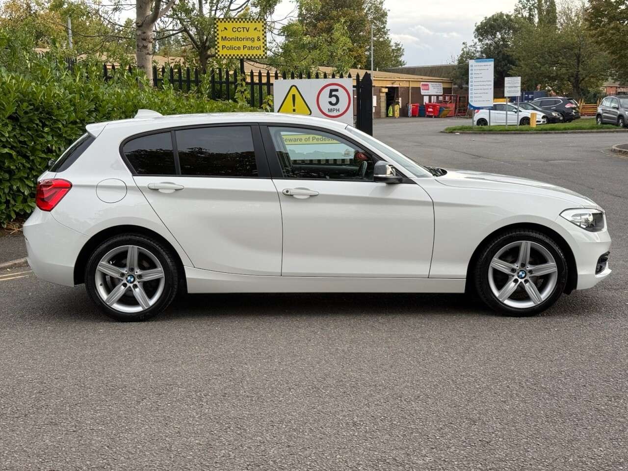 2016 BMW 1 SERIES 2016 BMW 1 SERIES