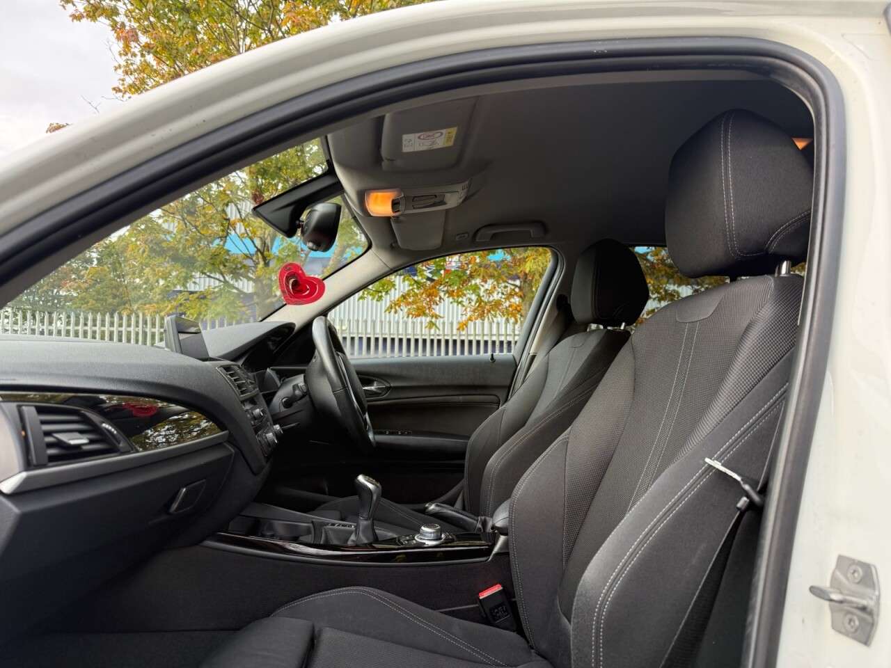 2016 BMW 1 SERIES 2016 BMW 1 SERIES