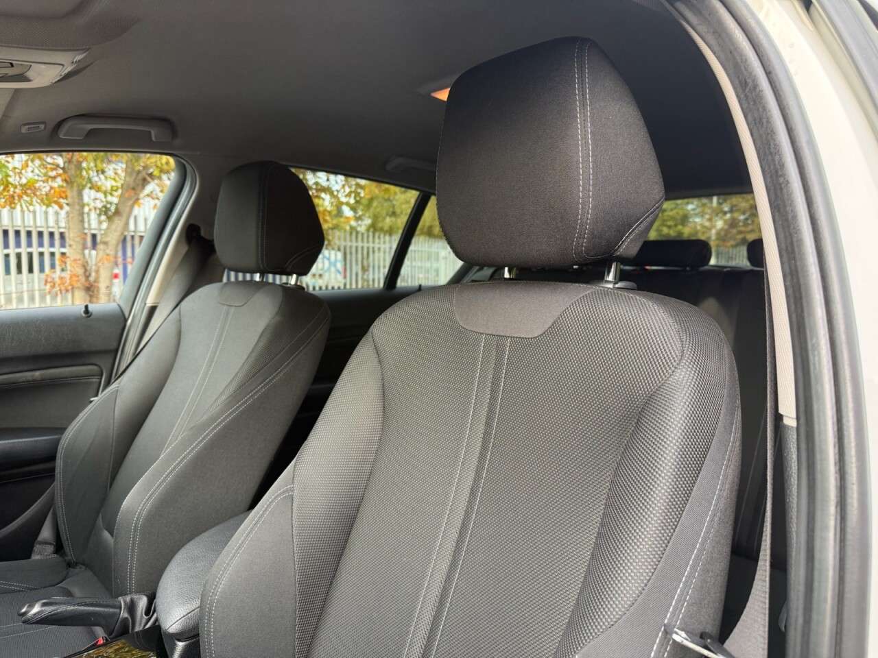 2016 BMW 1 SERIES 2016 BMW 1 SERIES