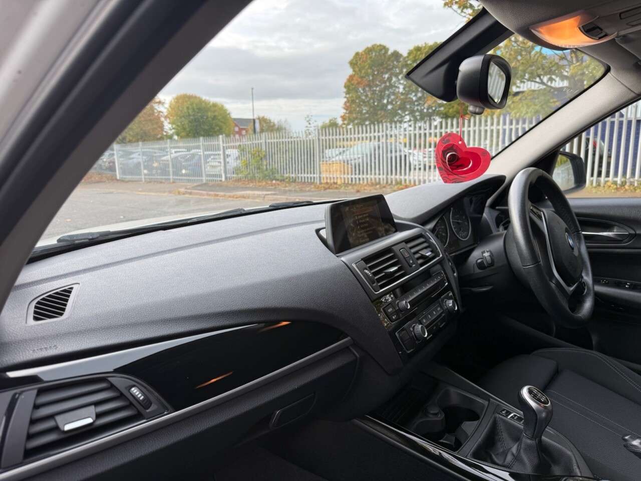 2016 BMW 1 SERIES 2016 BMW 1 SERIES