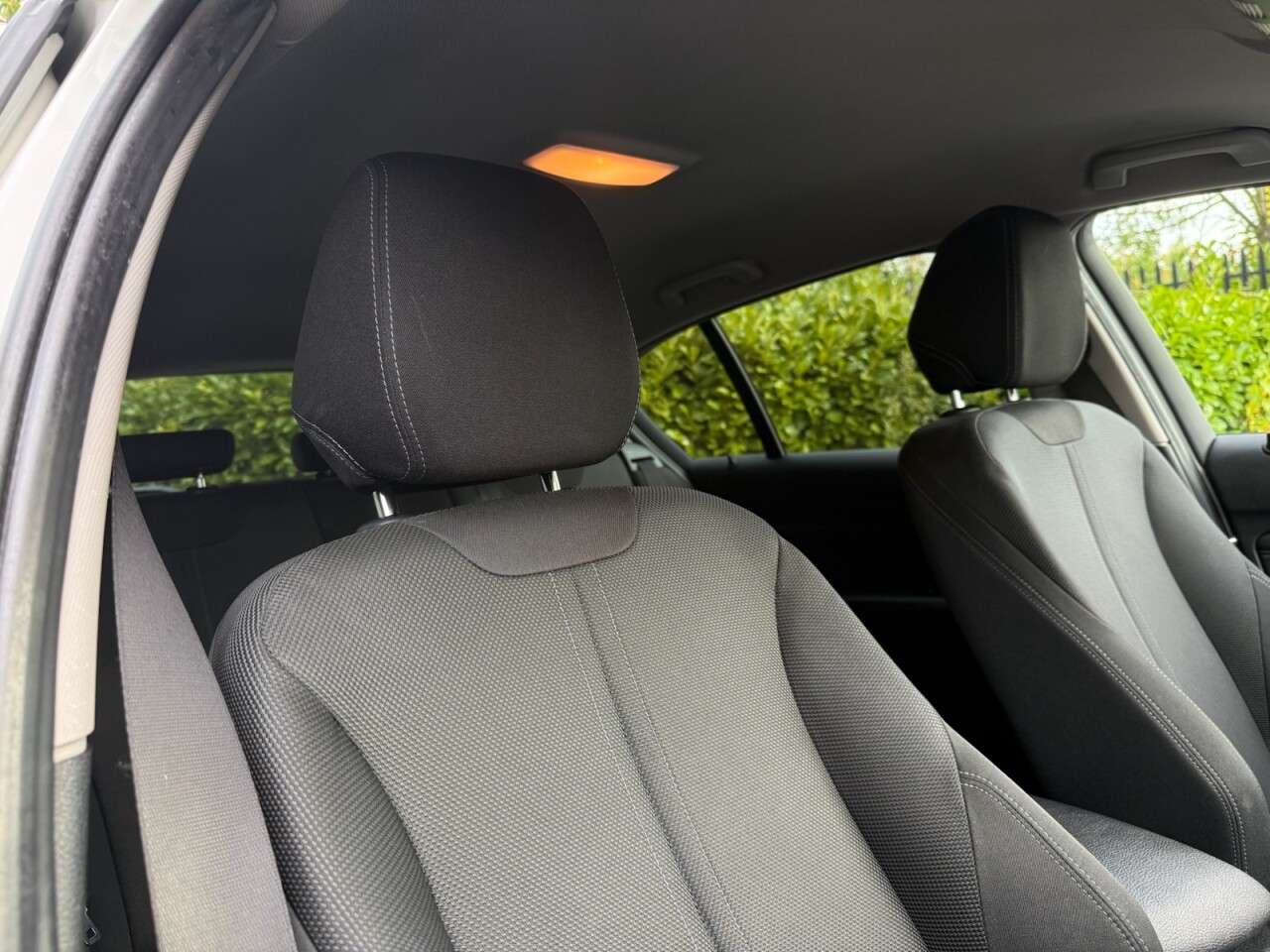 2016 BMW 1 SERIES 2016 BMW 1 SERIES