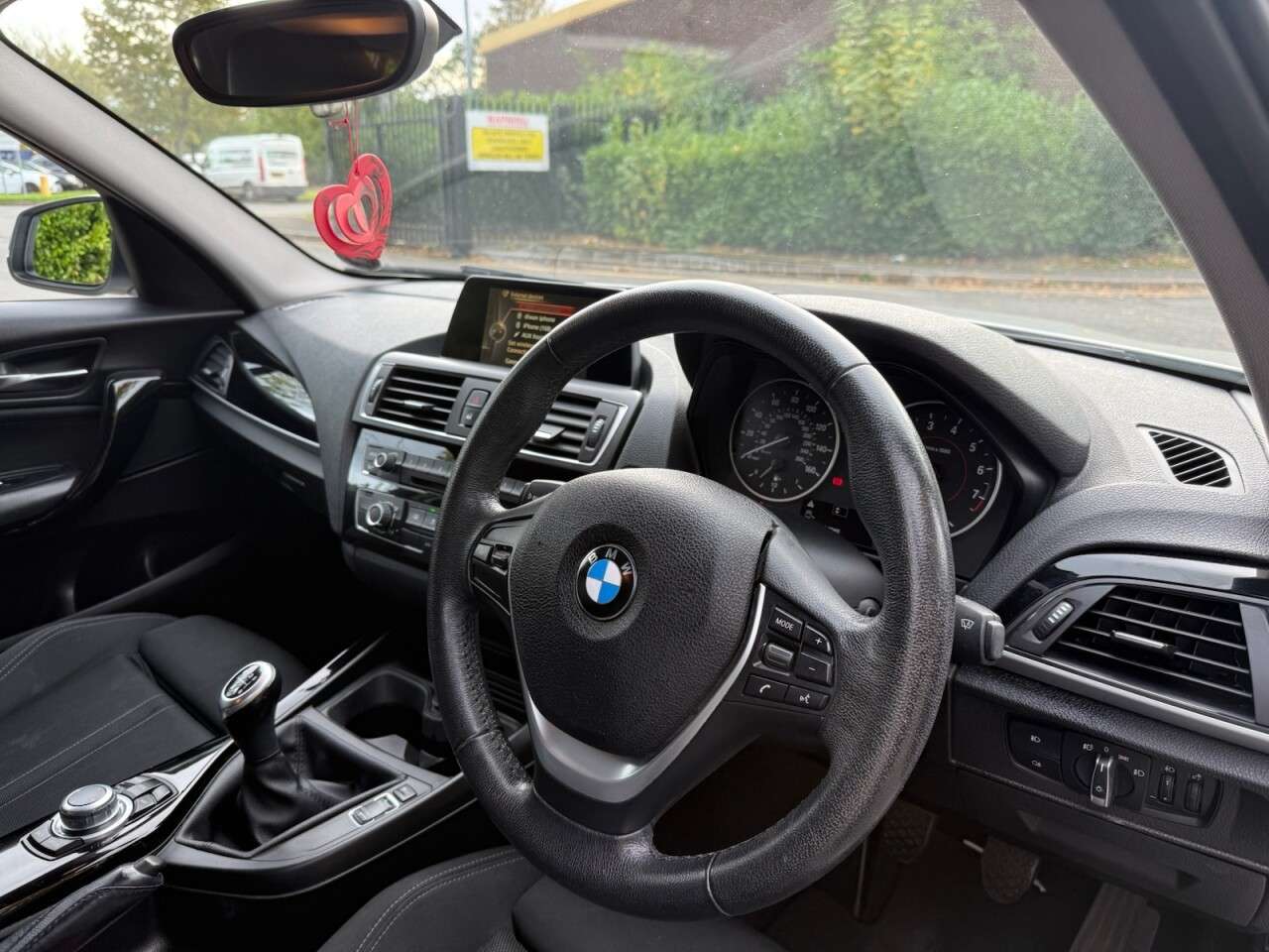 2016 BMW 1 SERIES 2016 BMW 1 SERIES