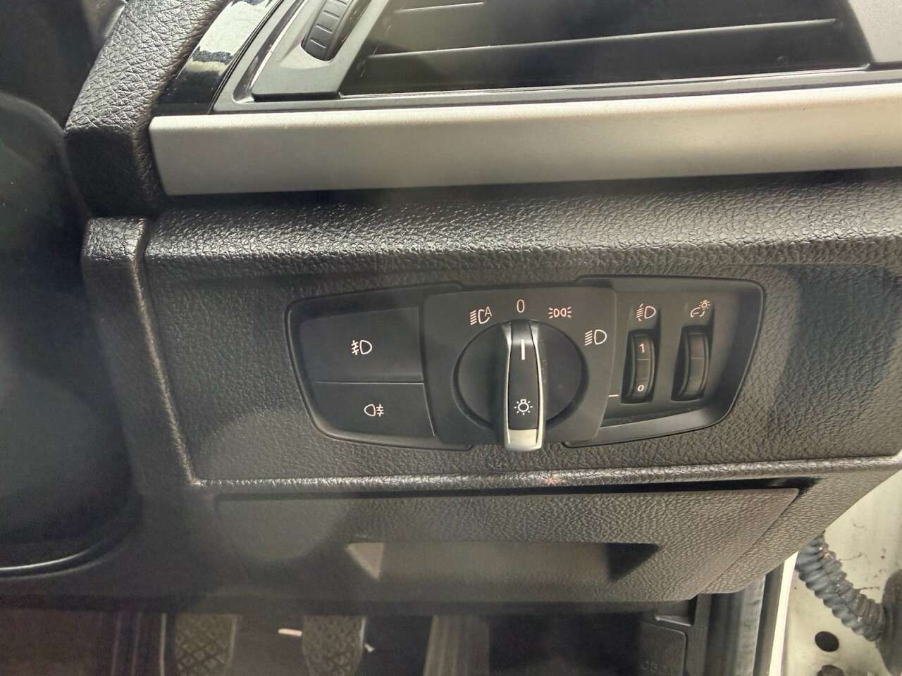 2016 BMW 1 SERIES 2016 BMW 1 SERIES
