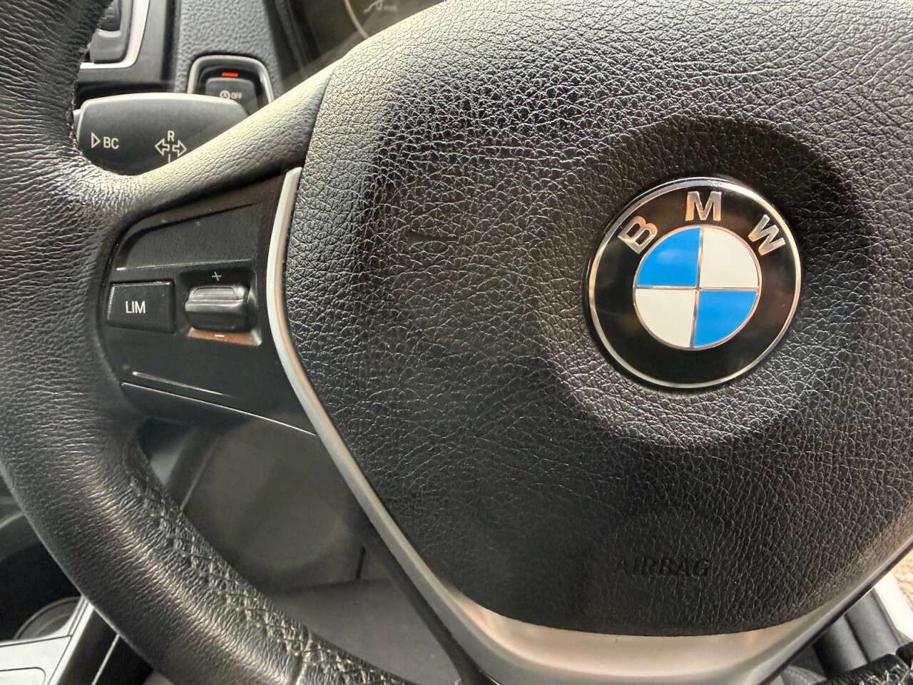 2016 BMW 1 SERIES 2016 BMW 1 SERIES