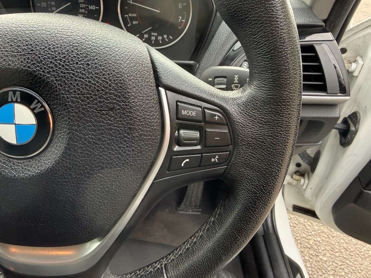 2016 BMW 1 SERIES 2016 BMW 1 SERIES