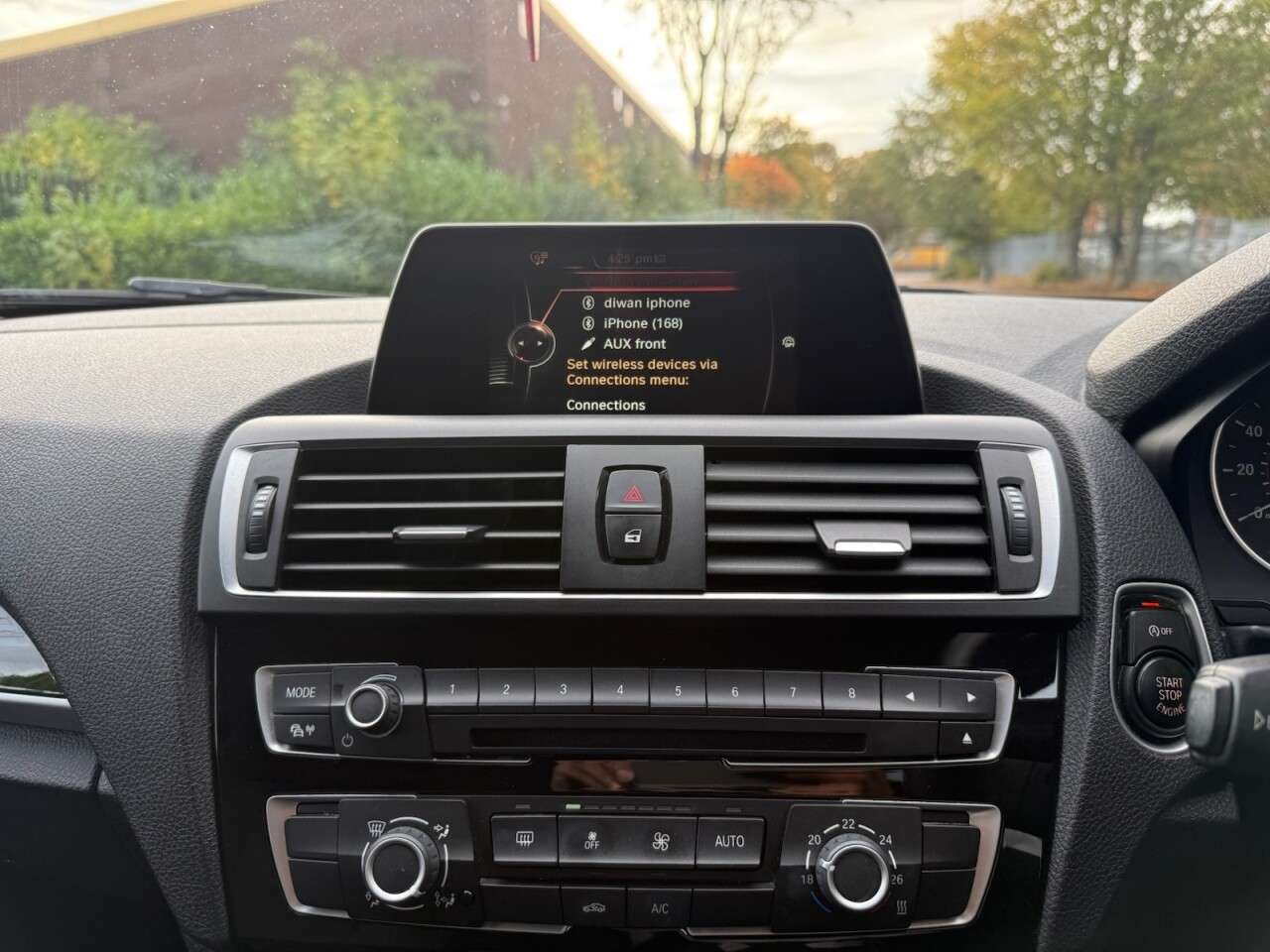 2016 BMW 1 SERIES 2016 BMW 1 SERIES