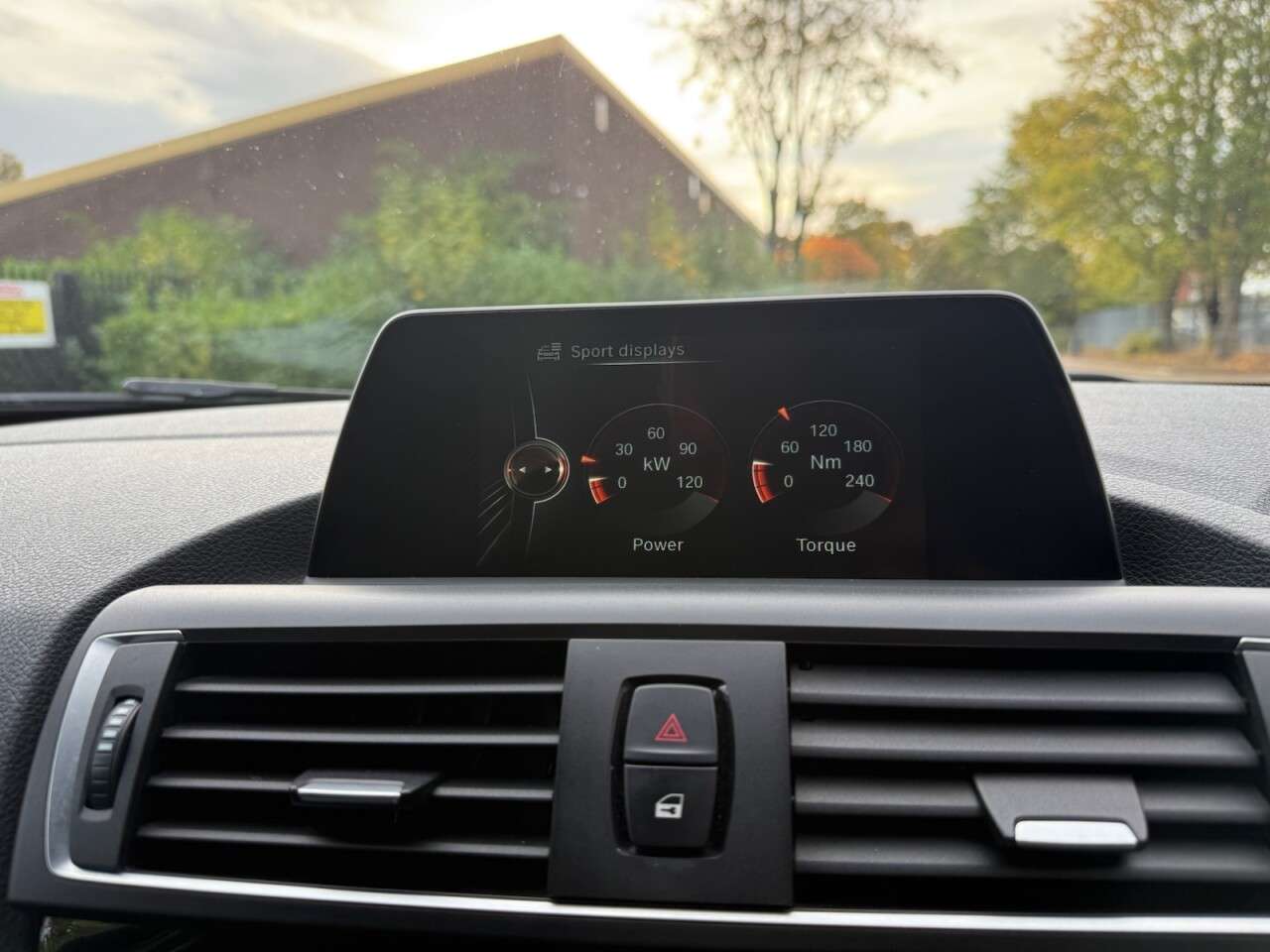 2016 BMW 1 SERIES 2016 BMW 1 SERIES