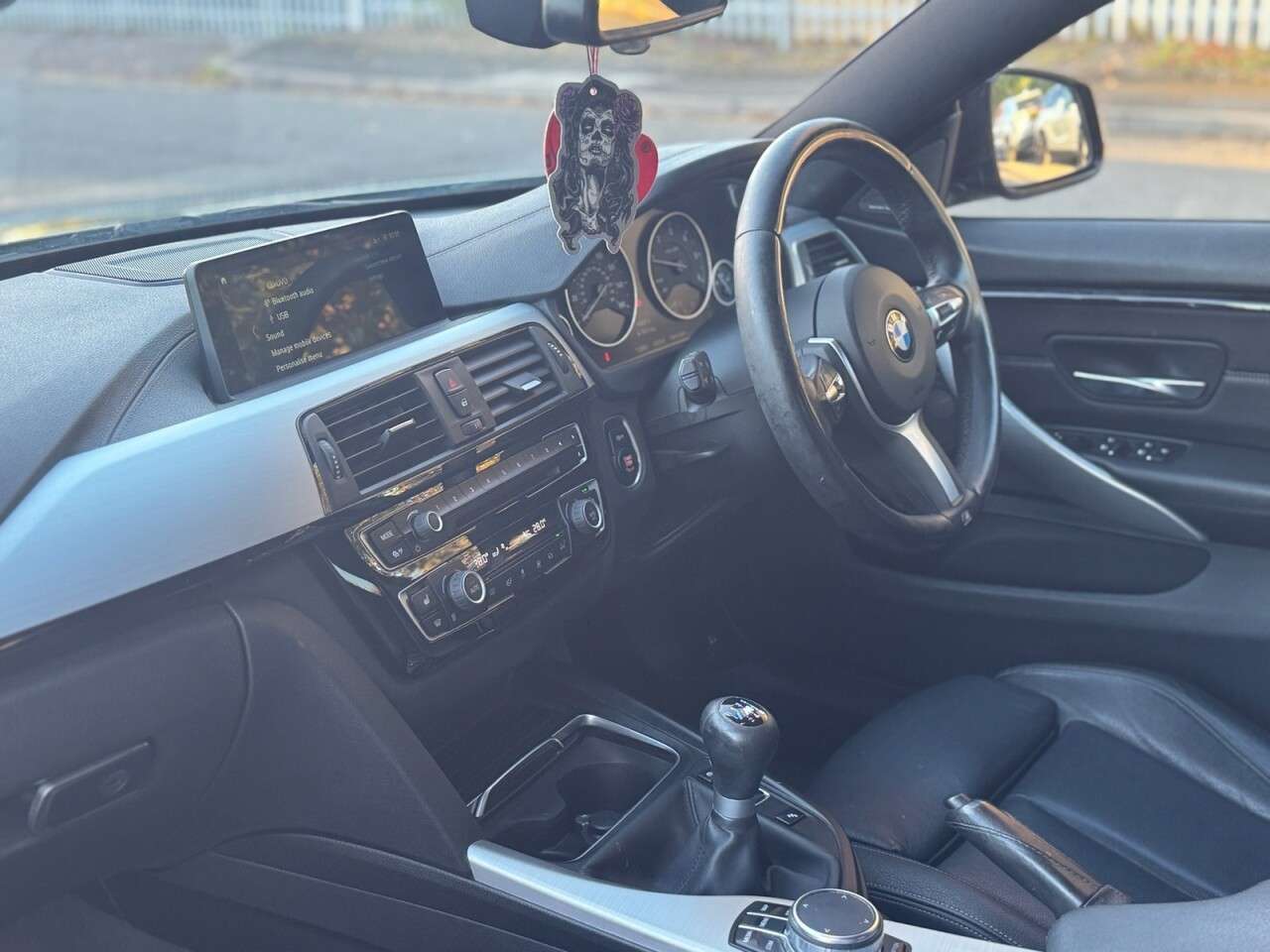 2018 BMW 4 SERIES GRAN COUPE 2018 BMW 4 SERIES GRAN COUPE