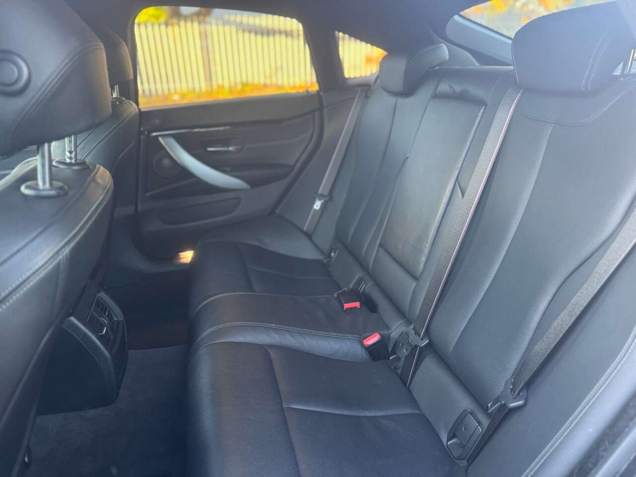 2018 BMW 4 SERIES GRAN COUPE 2018 BMW 4 SERIES GRAN COUPE