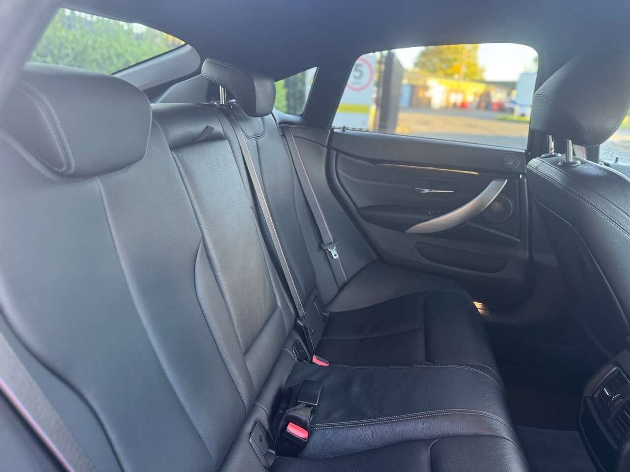 2018 BMW 4 SERIES GRAN COUPE 2018 BMW 4 SERIES GRAN COUPE