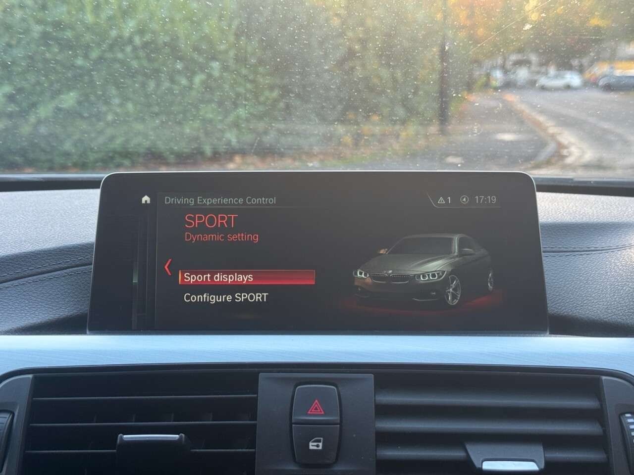 2018 BMW 4 SERIES GRAN COUPE 2018 BMW 4 SERIES GRAN COUPE