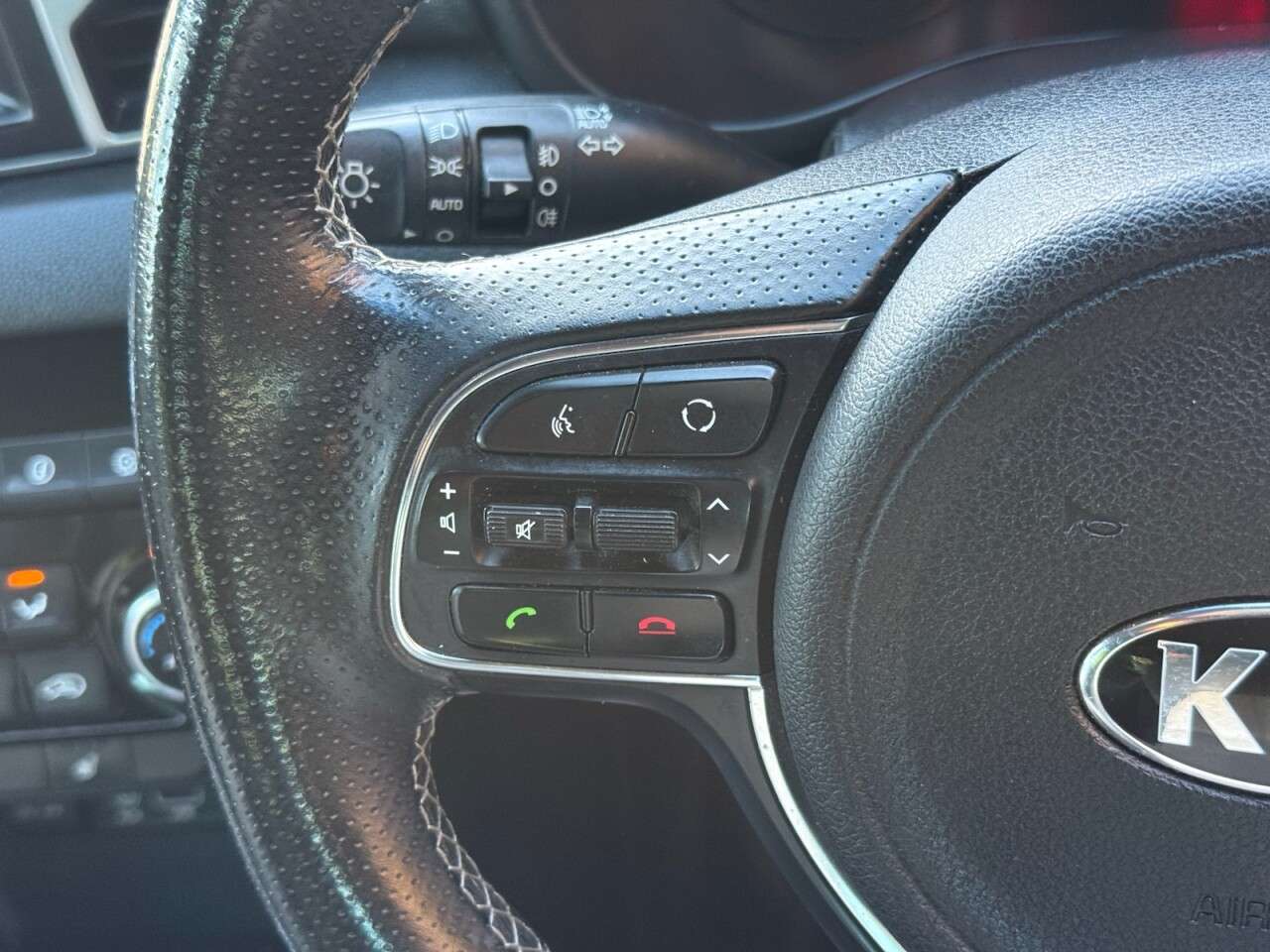 2018 KIA SPORTAGE 2018 KIA SPORTAGE