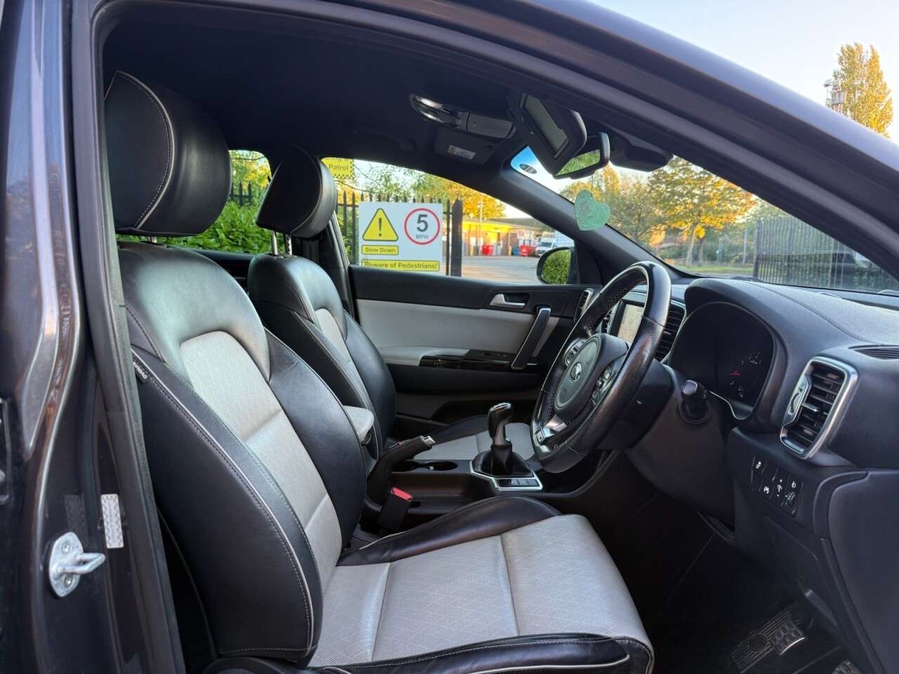 2018 KIA SPORTAGE 2018 KIA SPORTAGE
