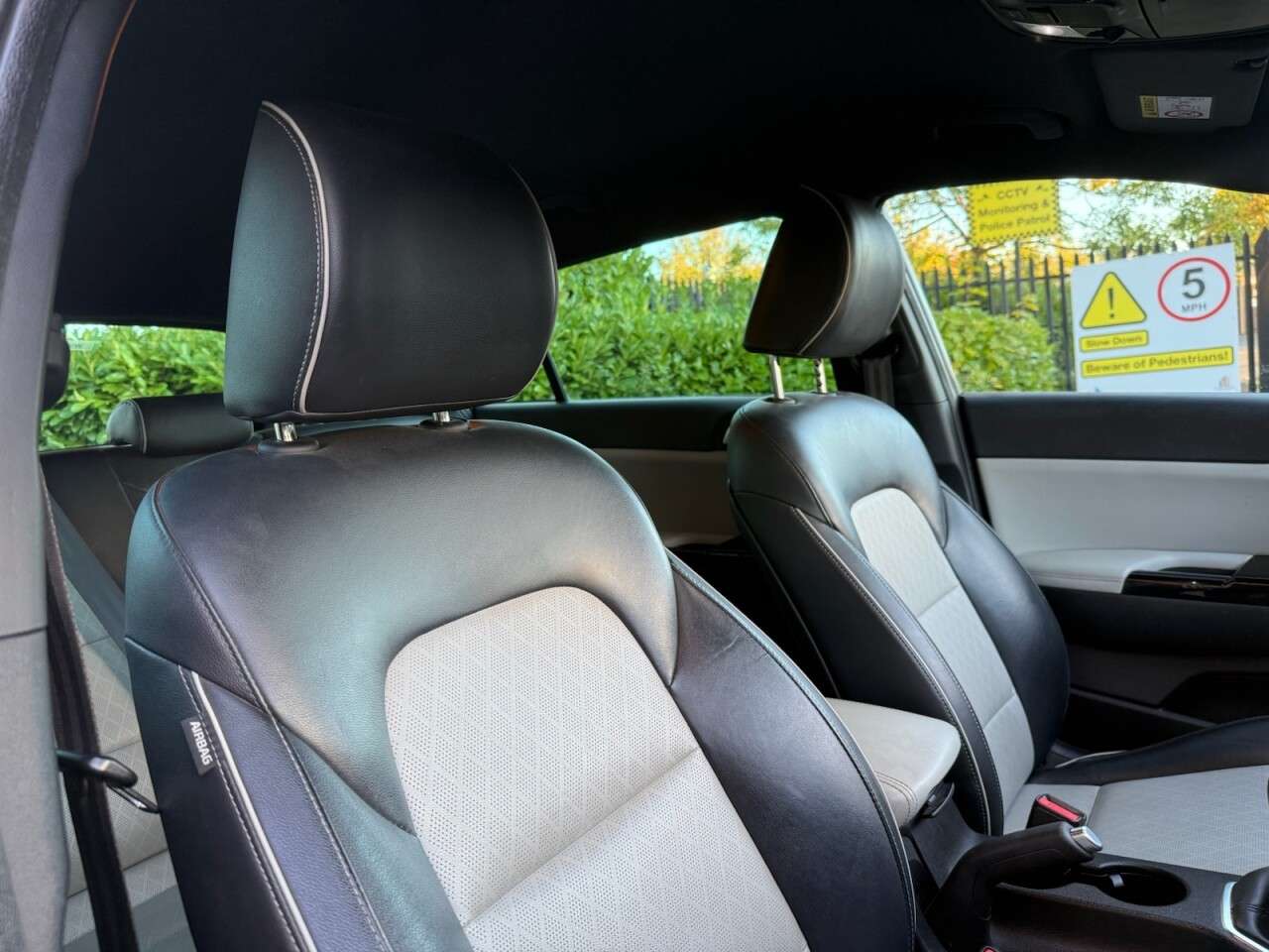 2018 KIA SPORTAGE 2018 KIA SPORTAGE