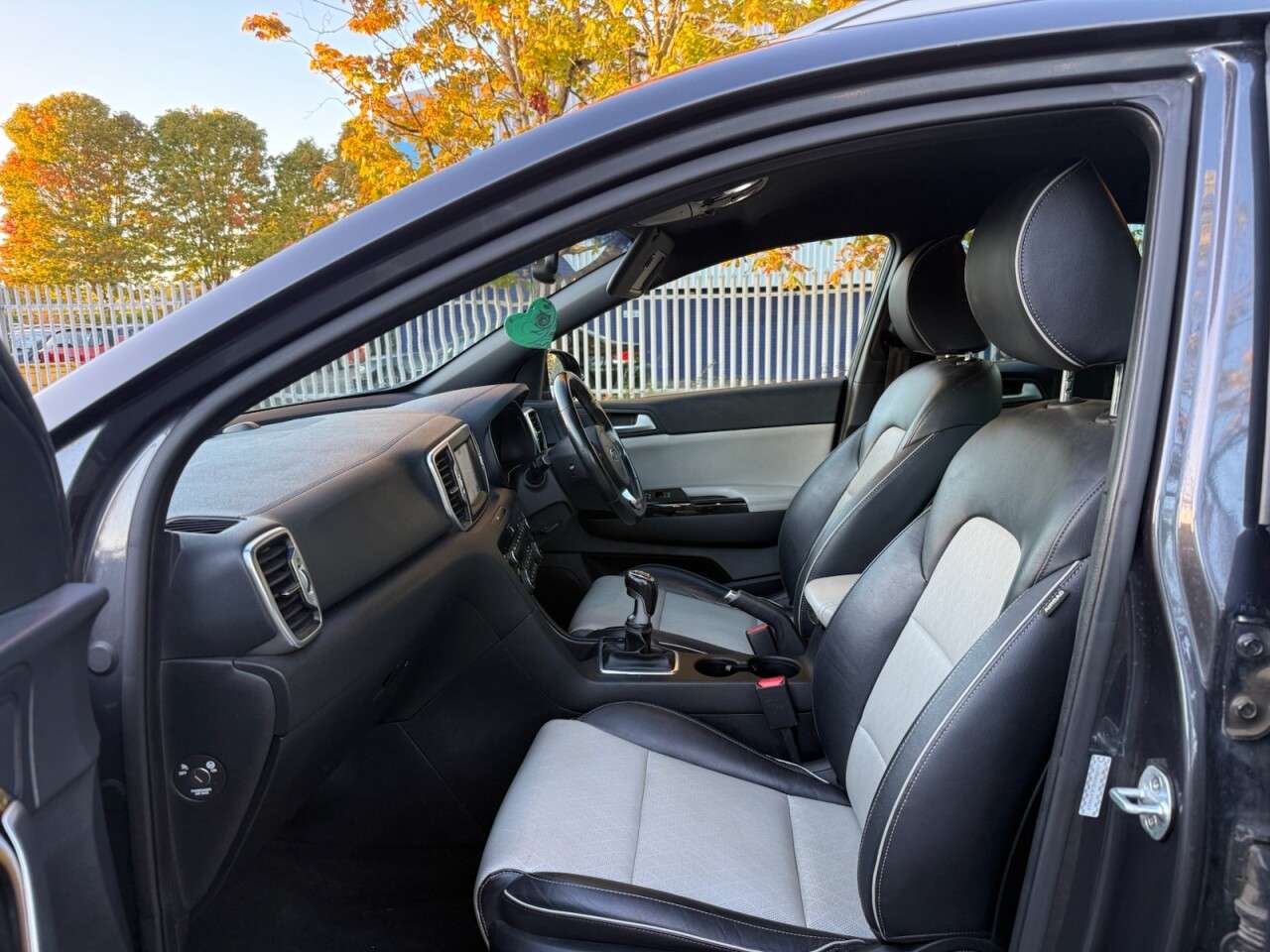 2018 KIA SPORTAGE 2018 KIA SPORTAGE