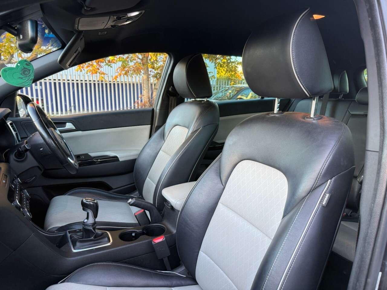 2018 KIA SPORTAGE 2018 KIA SPORTAGE
