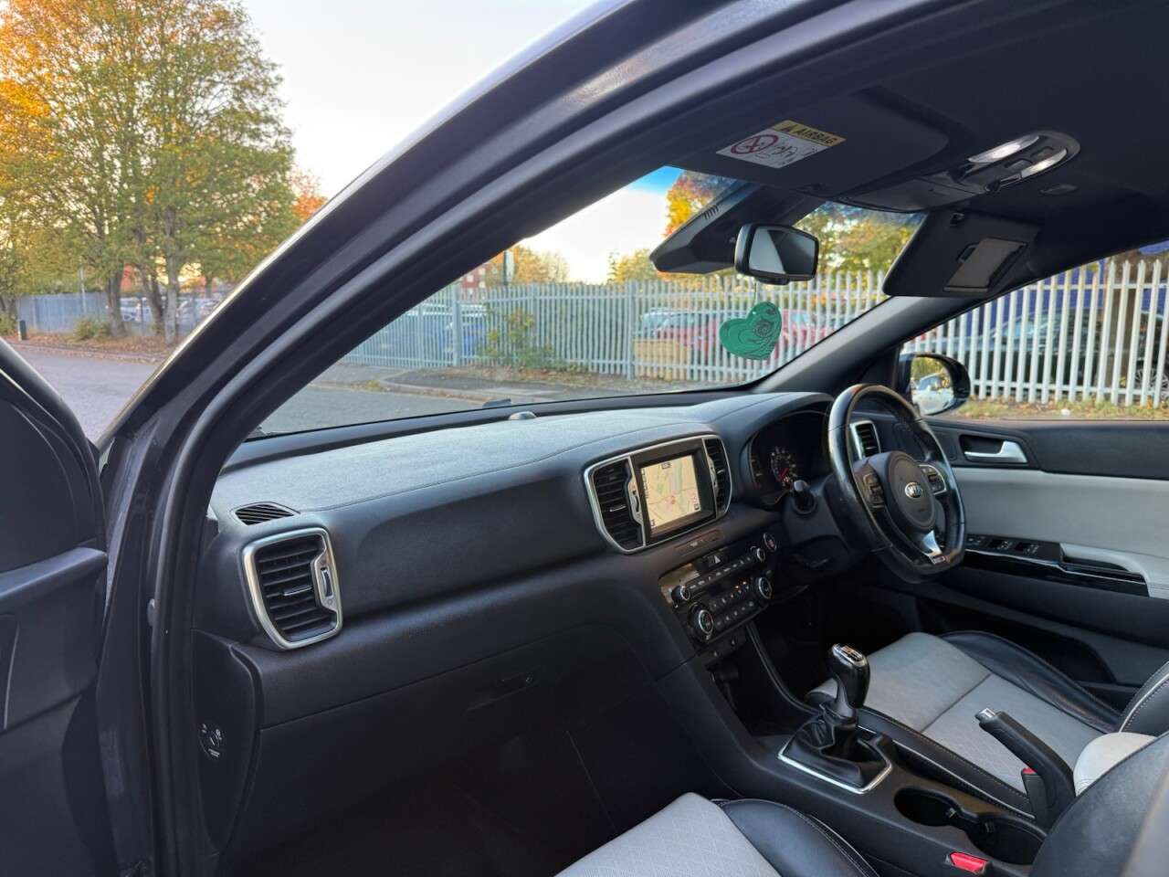 2018 KIA SPORTAGE 2018 KIA SPORTAGE