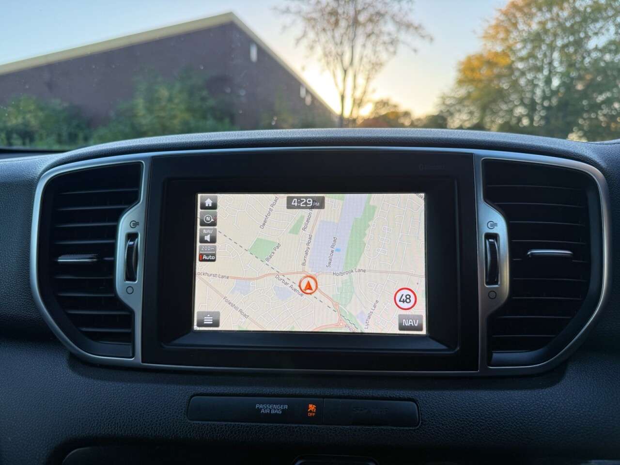 2018 KIA SPORTAGE 2018 KIA SPORTAGE