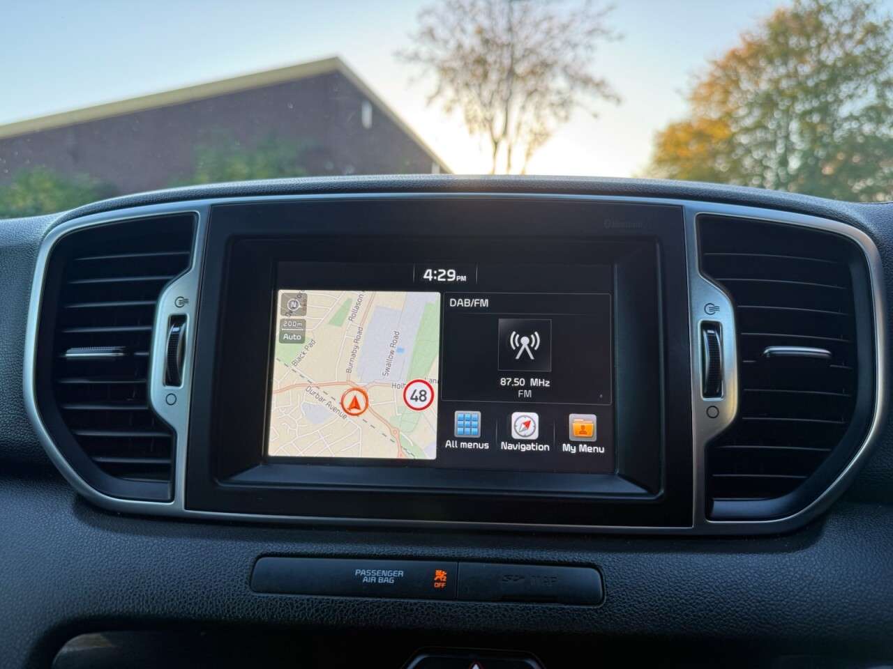2018 KIA SPORTAGE 2018 KIA SPORTAGE