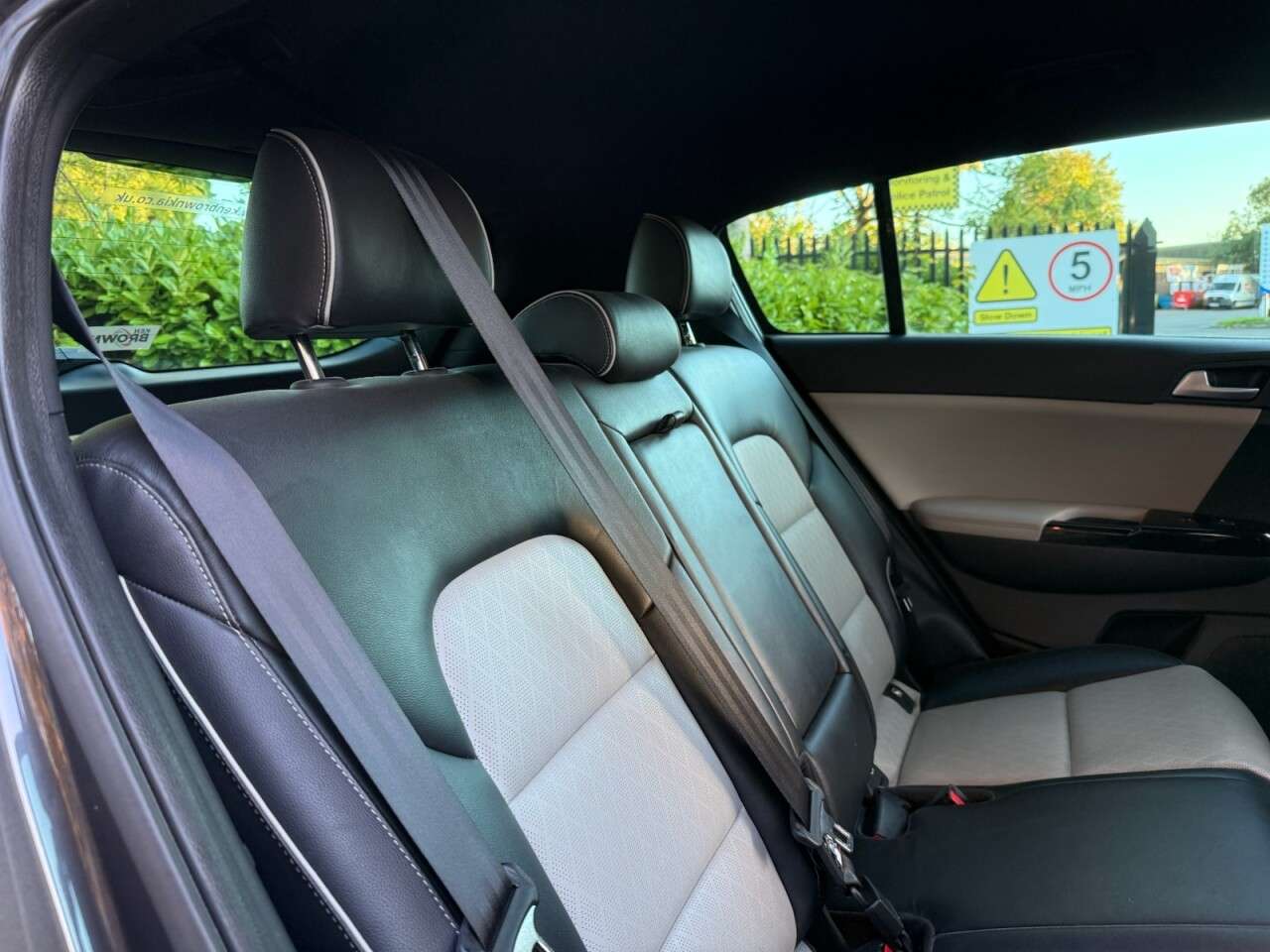 2018 KIA SPORTAGE 2018 KIA SPORTAGE