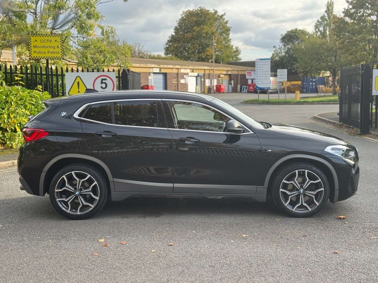 2020 BMW X2 2020 BMW X2