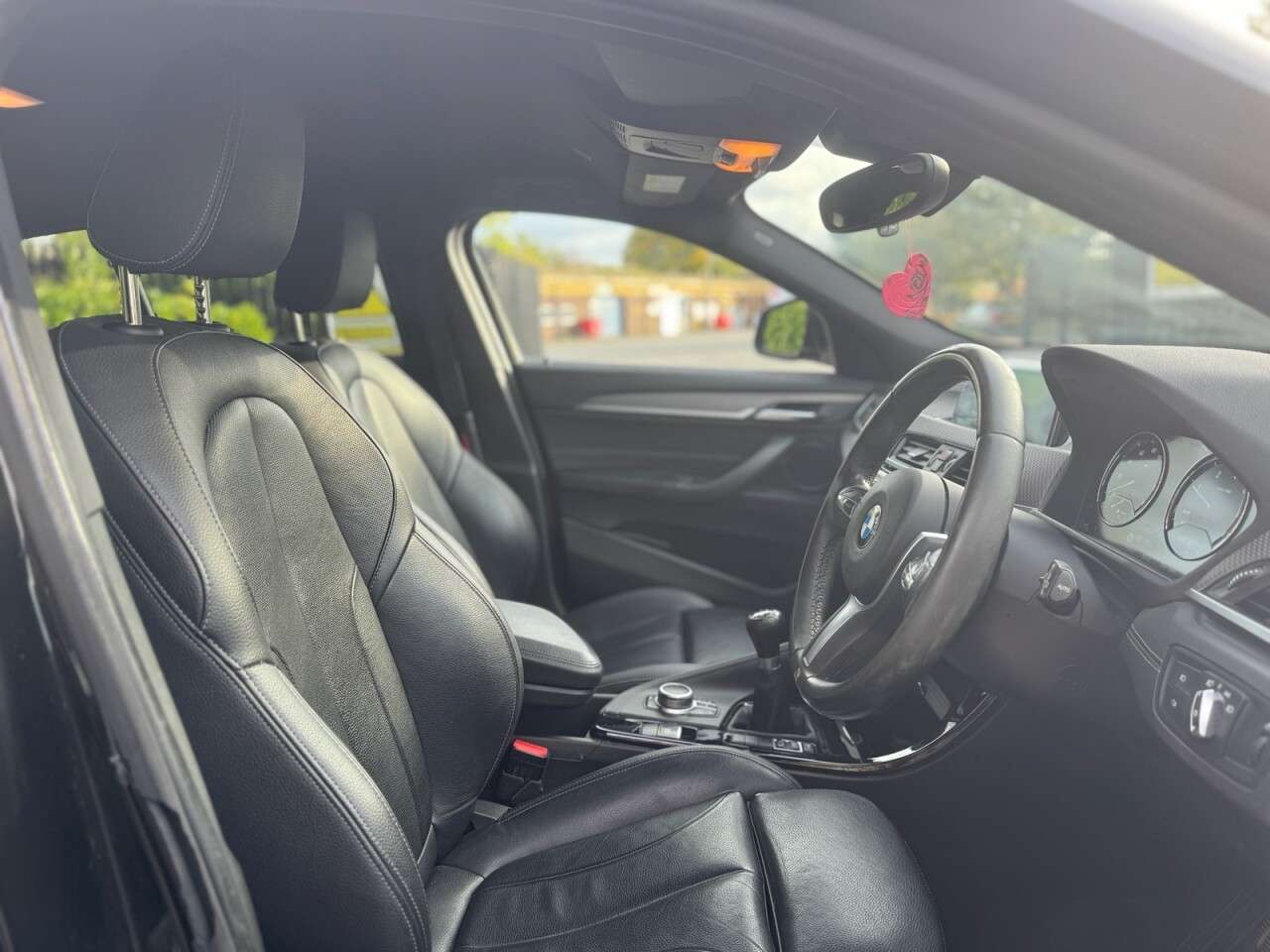 2020 BMW X2 2020 BMW X2