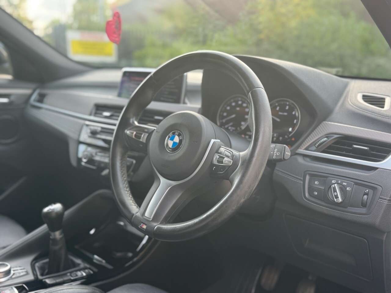 2020 BMW X2 2020 BMW X2